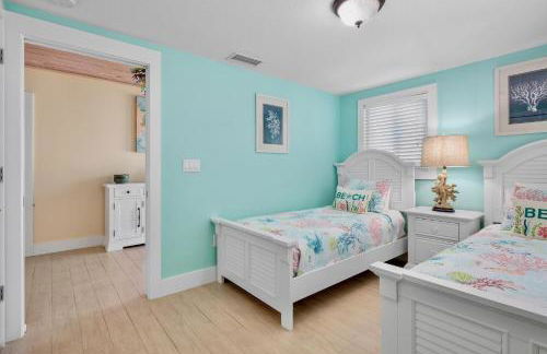 Bean Point Bungalow - Foto 22