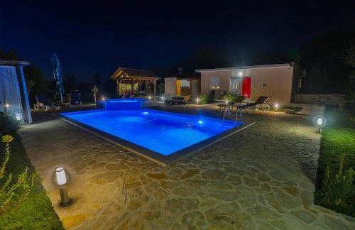 Villa Marin - Foto 55