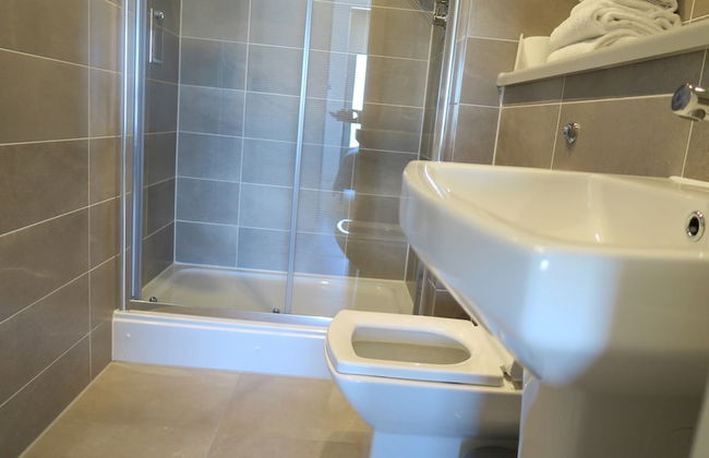 Quay Apartments - Photo 24