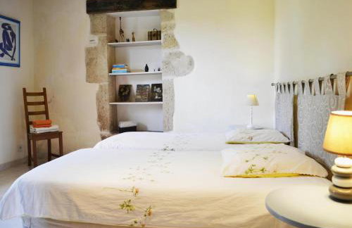 Holiday Home in Dordogne - Foto 34