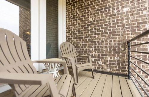 Nashville Superstar Ultra Luxury Minutes to Downtown - Foto 62