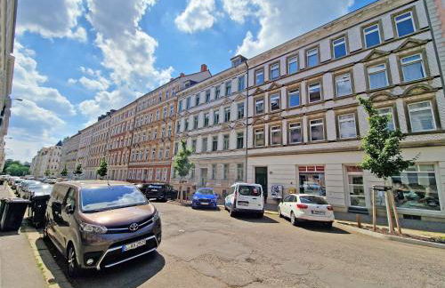 HappySide Travel&Work #1 o WLAN o 6 Einzelbetten - Foto 32