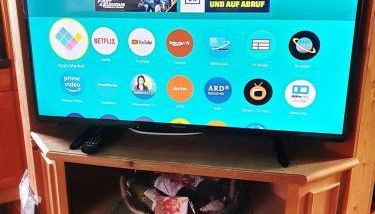 Ferienhaus Nr 14, Typ A, Feriendorf Jägerpark, Bayerischer Wald - Foto 5