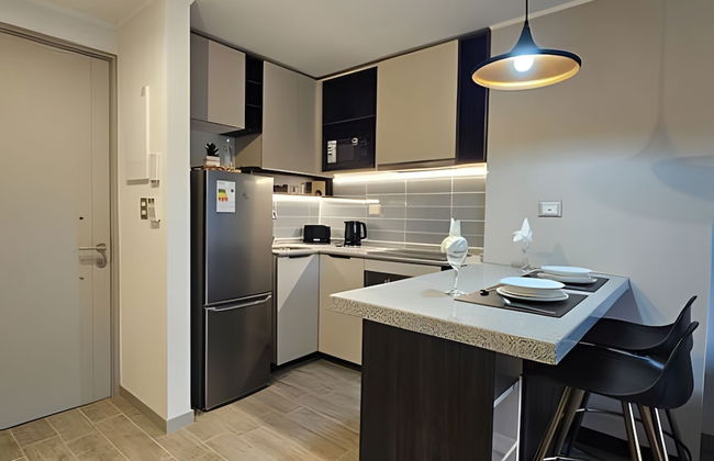 Oceana Suites Eco España - Foto 53