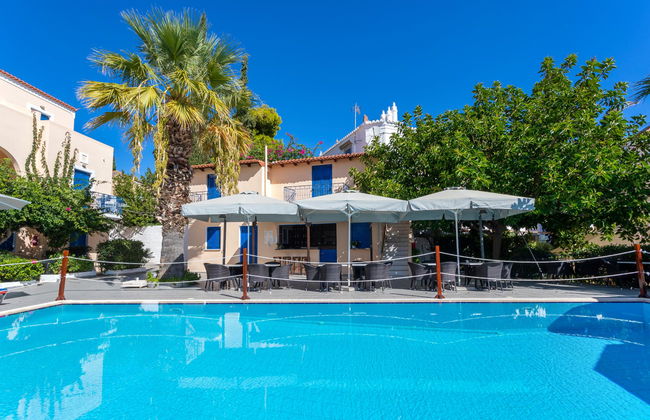 Vanas Apartments - Foto 12