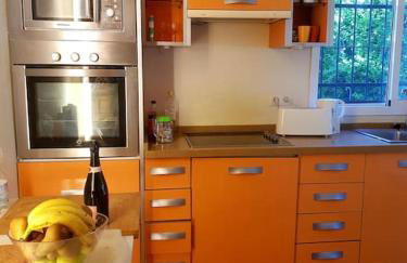 Sunny Home pool & Garden in Arcos de la Frontera - Foto 13