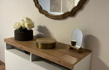 Schöne Ferien-Wohnung in Fulda Innenstadt - Photo 7