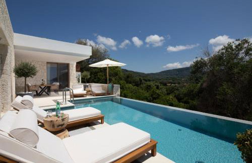 Sun n Salt Private Villas - Foto 25