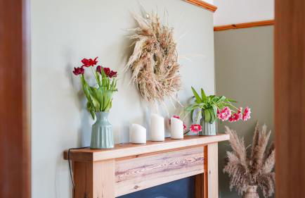 Tranquil countryside cottage for two - Foto 8