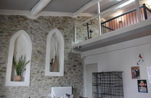 Le Logis GOUT - Foto 26