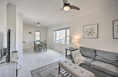 Trendy Superior Home Perfect for Groups! - Foto 4