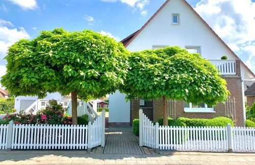 Ferienwohnung HeideZeit Soltau - Neu mit Spielturm - Foto 1