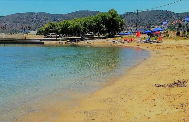 SEAesta Beach Studios - Foto 17