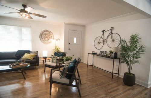 The Palms of Downtown Travelers Rest - Foto 28