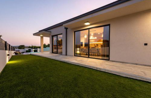 Villa Evita ZadarVillas - Foto 5