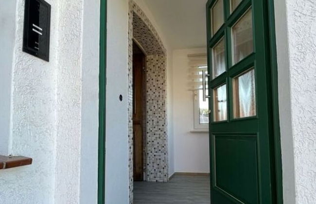 Haus Mariechen Comfortable Holiday Residence - Foto 17