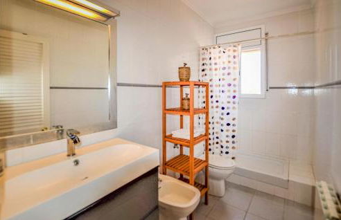 Pet Friendly Home In Vidreres - Foto 23