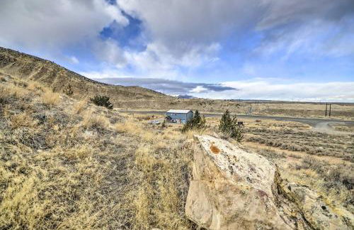 Cedar Mountain Hideout By Cody Night Rodeo! - Foto 22