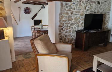 Le Grand Cerf - 4 Couchages - Foto 19