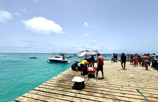 Paradise in Santa Maria - Photo 20