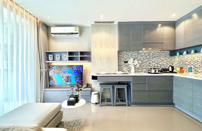 Citygate Kamala Resort and Residence - Photo 32