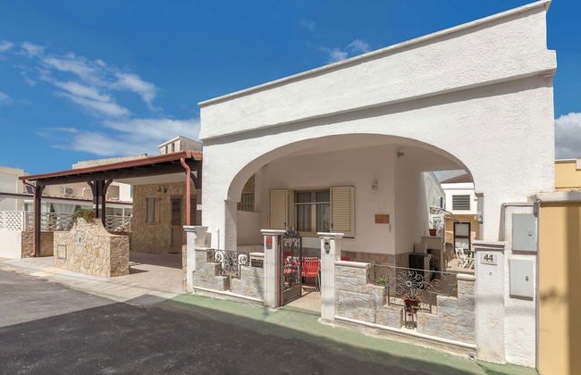 3342 Casa di Enza by Barbarhouse - Foto 1