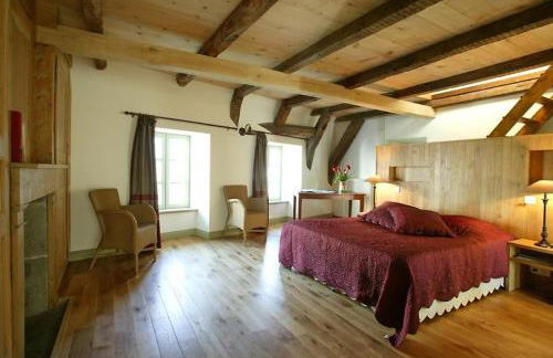 La maison Saluces - Foto 13