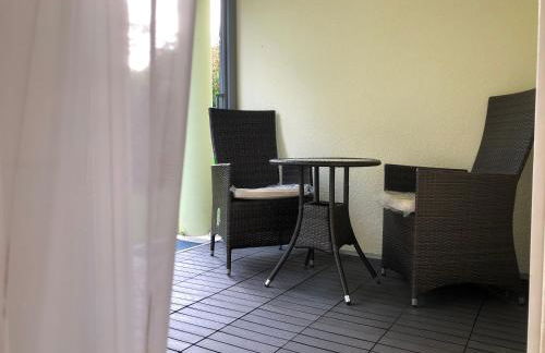 Ferienwohnung am Seepark - Foto 11