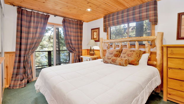 Fishermans Paradise #1792 - Foto 4, Habitación