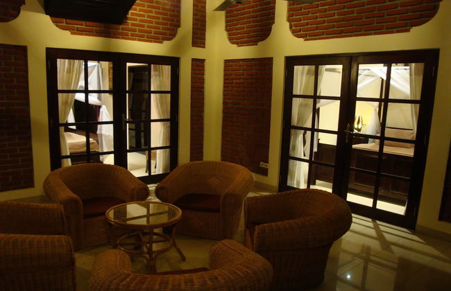 Villa Pelangi Bali - Foto 36