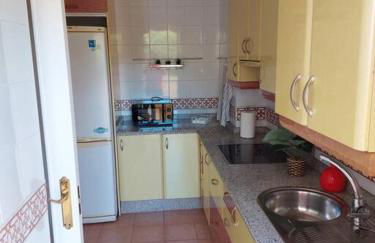 Apartamento con vistas al mar. - Foto 11