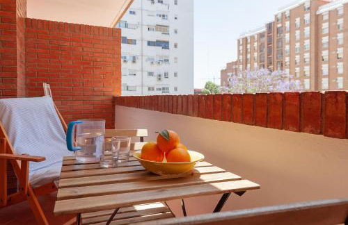 Apartamento luminoso y acogedor en Sevilla. A/C. - Foto 16