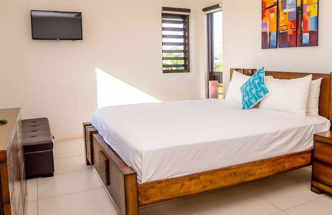 Naisoso Island Villas - Photo 43