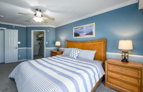 Spacious Resort Villa Near Beach - VBBL - Foto 4