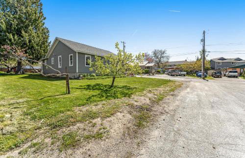 Cottage by the Lake - Foto 37