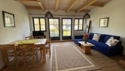 4-Raum Apartment bis 8 Pers 41 - Foto 3