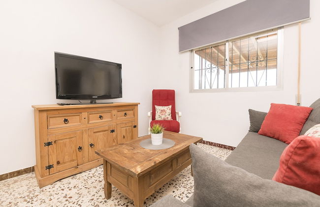 Villa Verde in Tarifa - Photo 10