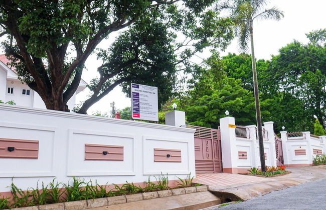 VvEK BED AND BREAKFAST APARTMENT - Foto 66