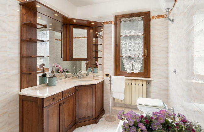 Villa Irene 6 Emma Villas - Foto 22