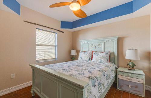 Oasis Getaways - Corner Suite Luxury - Foto 23