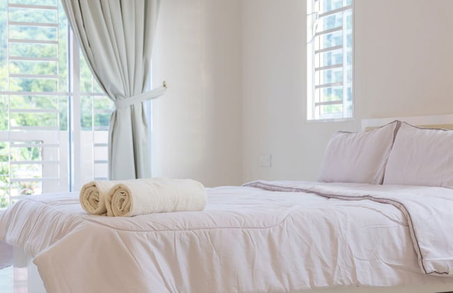 Tropikal Natura Lodge by D Imperio - Foto 2