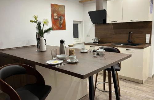 Ferienwohnung Schwein gehabt - Foto 21