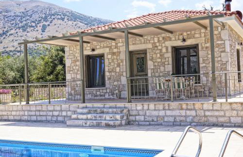 Forest Villas Kefalonia - Foto 16