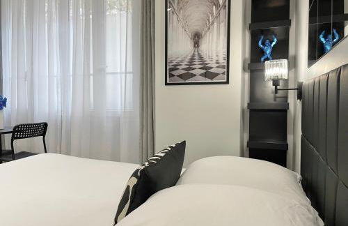 Charming Studio Paris la Défense - Foto 8