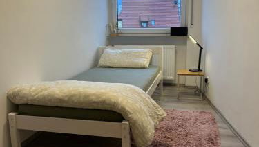 MelsHome Apartment mit 2 Schlafzimmer - Foto 4
