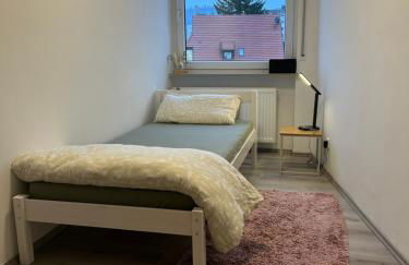 MelsHome Apartment mit 2 Schlafzimmer - Foto 4