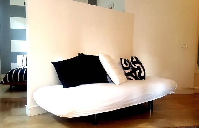 Villa Barovier Gardasee Garda Lake - Foto 10