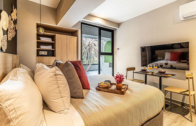 Kukun Inspire Polanco - Foto 78