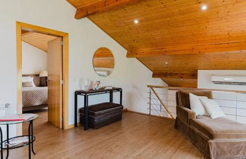 Alma Invicta Padrões I ( w/ Private Swimming Pool) - Foto 58