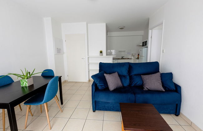 Cerise Nantes Atlantis - Foto 44